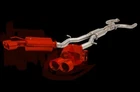 Xforce Exhaust ES-CC16-VMK-CBS- Varex 304 Ss Cat-back W/ Split Rear Exit New. Price: $650.00.