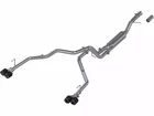 Mbrp Inc S50573CF Cat-back Exhaust For Gm Tahoe 2021-24 5.3/6.2L New. Price: $1189.99.