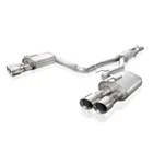 Stainless Works Exhaust System Kit PG8CB New. Price: $1990.25.