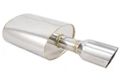 Greddy 96-00 Honda Civic Ek Hatchback Swap Only Supreme Sp Exhaust 10158207 New. Price: $899.99.