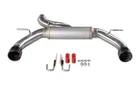 738123 Flowmaster Signature Series Exhaust System New. Price: $647.95.