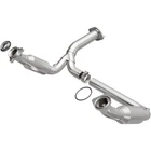 49194 Magnaflow Catalytic Converter Driver Left Side For Chevy Yukon Suburban New. Price: $668.00.