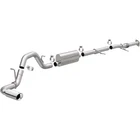 Magnaflow 2023+ Chevy Colorado Neo Series Cat-back Exhaust Single Passenger Side New. Price: $1108.69.