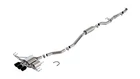 Borla 140927CB Atak Cat-back Exhaust System Fits 23-25 Civic New. Price: $2933.99.