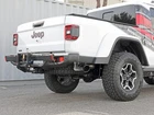Afe Vulcan 3" Exhaust For Jeep 2021-2023 Gladiator Jt 3.0L V6 Ecodiesel New. Price: $414.92.