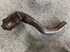 (zr) Bmw 650I V8 Catalytic Converter Left Front Cyl 5-8 (bank 2) Used. Price: $730.26.