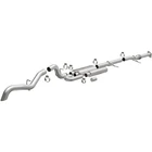 Magnaflow Overland Series Cat-back Exhaust For Chevrolet Colorado & Gmc Canyon New. Price: $1671.83.
