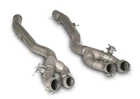 Remus 081021 1401 For 2021+ Bmw M3 (G80)/M4 (G82) Connection Tube W/valves New. Price: $1945.88.