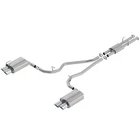 Borla 140821 Atak Stainless Cat Back Exhaust For 2020-25 Explorer Aviator 3.0 New. Price: $1799.99.