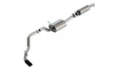 Borla 140860BC Type Cat Back Exhaust For 2019-2024 Ram 1500 3.6L V6 New. Price: $1184.99.