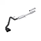 Mbrp S5277BLK Armor 3-INCH Cat-back Exhaust 2021-2026 Ford F-150 2.7L New. Price: $849.99.