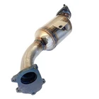 Subaru Wrx Sti 2.5L Turbo 2015-2018 Catalytic Converter New. Price: $139.89.