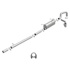 Ford F-250 Super Duty 99-04 Brexhaust 106-0007 Direct-fit Series Kit New. Price: $404.00.