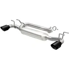 Magnaflow 19459 Street Series Axle Back Exhaust For 2019-24 Mazda 3 2.5L New. Price: $1012.95.
