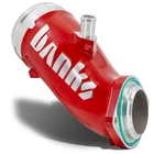 Banks Monster-ram Turbo Inlet Elbow For 2017-2026 Gm 2500/3500 6.6L Diesel New. Price: $299.00.