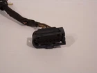 07 08 09 10 11 Mercedes-benz CLS550 Headlight Hid Afs Plug Pigtail 6 Wire K2235 Used. Price: $24.49.