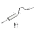 For Chevy Tracker 1998 Brexhaust 106-0401 Direct-fit Series Kit New. Price: $127.00.