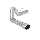 Mbrp Exhaust S62930AL 5" Filter Back Single Side Exit 17+ Ford F250/F350/450 6.7 New. Price: $386.74.