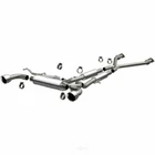 Exhaust Muffler Kit-street Series Stainless Cat-back System Fits 09-19 370Z 3.7L New. Price: $1647.10.