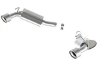 Borla 11774 Axle-back Exhaust System New. Price: $888.99.