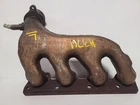 Driver Left Exhaust Manifold Fits 06-11 Dts 1636974 Used. Price: $77.39.