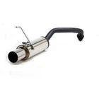 Hks 32003-BH006 Hi-power Exhaust For 2009-2014 Honda Fit Base New. Price: $619.00.