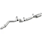 Magnaflow 19592 Cat-back 2.5" Performance Exhaust System New. Price: $1030.73.