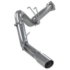 Mbrp S6287409 Dpf Back Exhaust System For 2011-16 F-250 F-350 F-450 6.7L Diesel New. Price: $369.74.