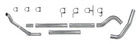 Diamond Eye Performance Exhaust Kit 1994-1997 Ford F-250 & F-350 7.3L New. Price: $510.99.