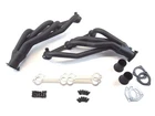 1988-95 Gmc/chevy 1500-3500 2WD/4WD Mid Length Header Black H60357BK New. Price: $210.00.