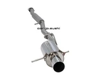 Hks Muffler Sairentohaipawa- For Subaru Impreza Gda Gdb/wagon Gga 31019 New. Price: $1428.22.