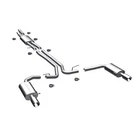 Magnaflow 15769-AB 2014 Taurus Turbo 3.5L V6 Gas Dohc New. Price: $1754.00.