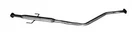 Exhaust Pipe-hatchback Ap 68548 Fits 10-11 Kia Forte New. Price: $117.17.