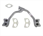 Fits Subaru 2003-2006 Baja 2.5L Eng Y Pipe Gaskets Exhaust Ref 44109-AE031 New. Price: $107.00.