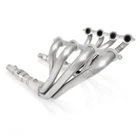 Stainless Works SCA11HCATST 304 Catted Long Tube Headers For 10-15 Chevrole New. Price: $1467.95.
