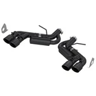 Mbrp S7036BLK Black Steel Axle Back Exhaust System For 16-24 Camaro Ss ZL1 6.2L New. Price: $849.99.