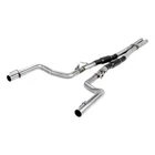 Flowmaster 817779 Outlaw Cat-back Exhaust System New. Price: $1849.95.