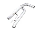 Awe Tuning 3810-31972 For 22-23 Gmc Sierra 6.2L Tips To Bashguard Conversion Kit New. Price: $615.00.
