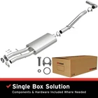 For Gmc Yukon Xl 1500 2001-2006 Brexhaust Stock Replacement Kit Tcp New. Price: $723.67.