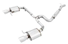 Awe Tuning For Vw MK7 Golf Alltrack/sportwagen 4MOTION Touring Edition Exhaust New. Price: $1645.00.