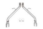 51605RFLT Flowtech Axle-back Exhaust System New. Price: $399.95.