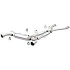 Magnaflow Cat-back Fits 09-17 Nissan 370Z V6 3.7L Street Series 2.25IN Dual New. Price: $1566.00.