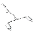 Magnaflow 15467 Catback Exhaust New. Price: $1272.00.