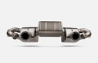 Akrapovic Fits S-PO/TI/24 Slip-on Race Line For 2022+ Porsche 718 Cayman GT4 New. Price: $12302.55.