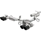Magnaflow 19617-AF Fits 2022 2023 2024 2025 Volkswagen Golf Turbo 2.0L L4 Gas New. Price: $3109.00.