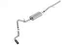 Borla 140793BC Touring Exhaust System For 2019 Silverado/sierra New. Price: $1045.99.