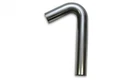 Vibrant 2.375IN O.d. T304 Ss 120 Deg Mandrel Bend 4IN X 12IN Leg Lengths (3.5IN New. Price: $59.99.