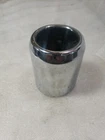 Mini Cooper F55 F56 F57 F60 F54 Exhaust Tailpipe Tip Chrome 8654203 Oem Used. Price: $49.97.