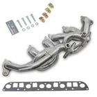 Banks 51306 Exhaust Manifold Header For 00-06 Jeep Grand Cherokee/wrangler 4.0L New. Price: $569.00.