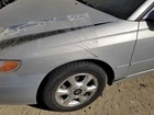 Driver Left Fender Convertible Fits 00-03 Solara 360702 Used. Price: $224.99.